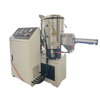 High speed SHR-5L/10L/25L/50L Explosion-proof Lithium Battery Laboratory Mixer