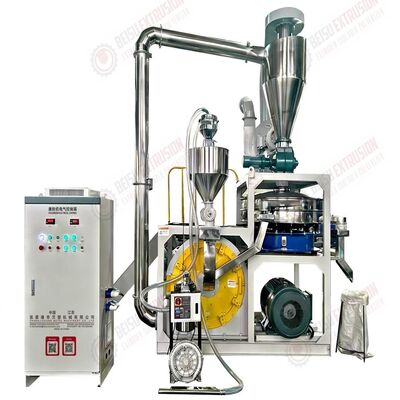 خزان المياه البلاستيكي الطلاء الدوري طلاء الصب طلاء PE طاحونة تقطيع طاحونة مسحوق